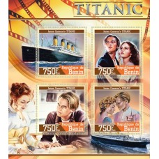 Кино и Мультфильмы Титаник